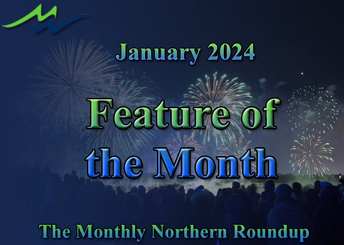 feature of the month jan 2024